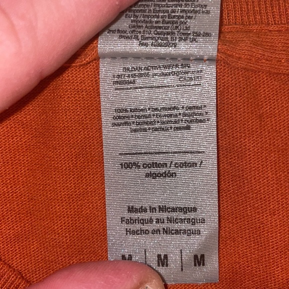 Sweet Potato Fall Thanksgiving Matching Shirts Parent Mom Dad Baby Onesie - Picture 5 of 6